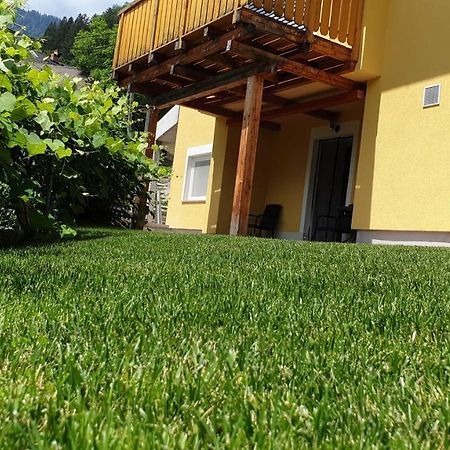 Apartmaji Zupan Bohinjska Bela Exteriör bild