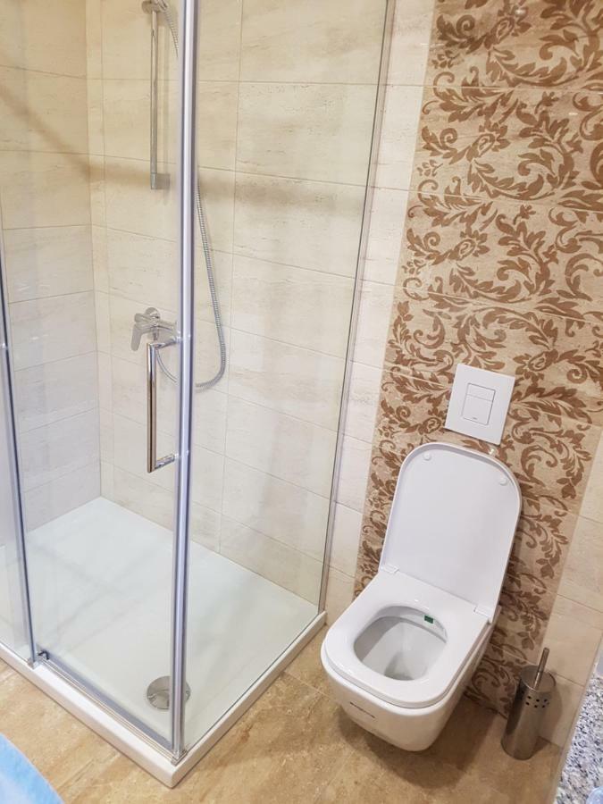 Apartmaji Zupan Bohinjska Bela Exteriör bild
