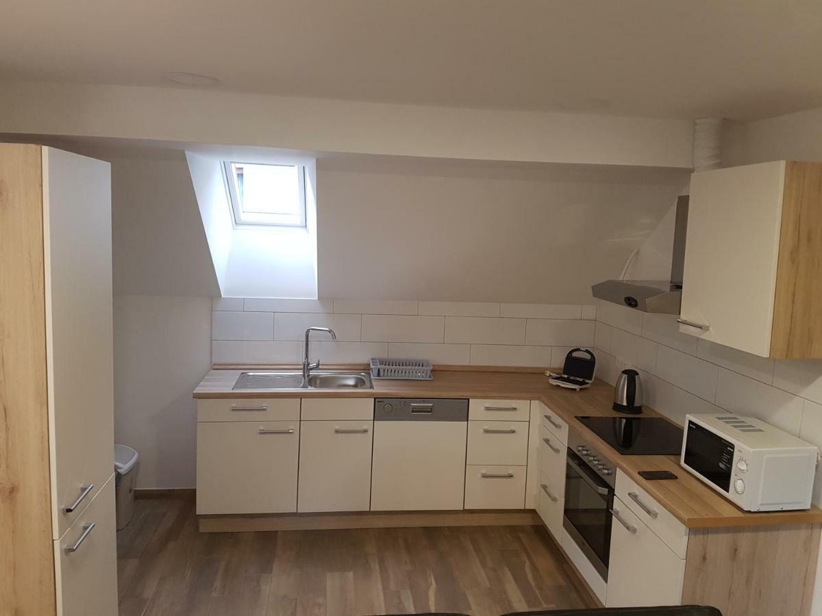 Apartmaji Zupan Bohinjska Bela Exteriör bild