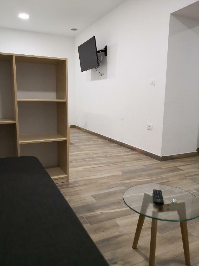 Apartmaji Zupan Bohinjska Bela Exteriör bild