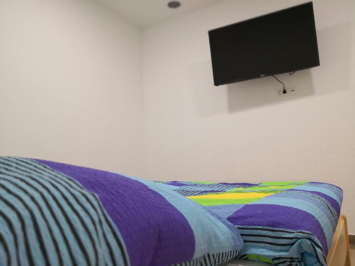 Apartmaji Zupan Bohinjska Bela Exteriör bild